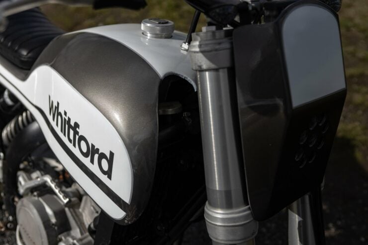 Whitford KTM Surf Tracker – Engineered To Slide 14