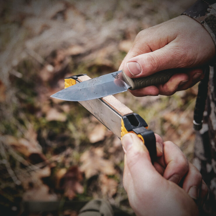 Work Sharp Guided Field Sharpener 2