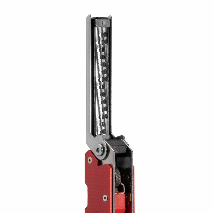 Zippo Fire Starting Multitool 6