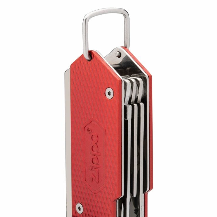 Zippo Fire Starting Multitool 8