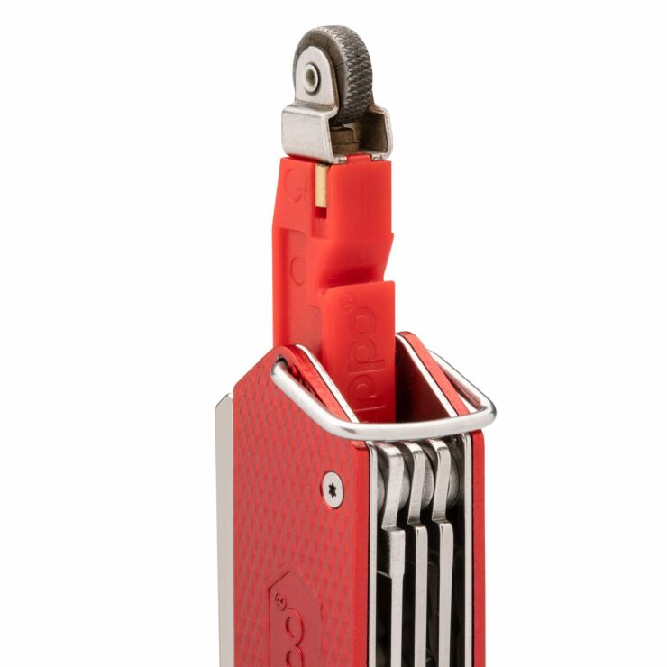 Zippo Fire Starting Multitool 9