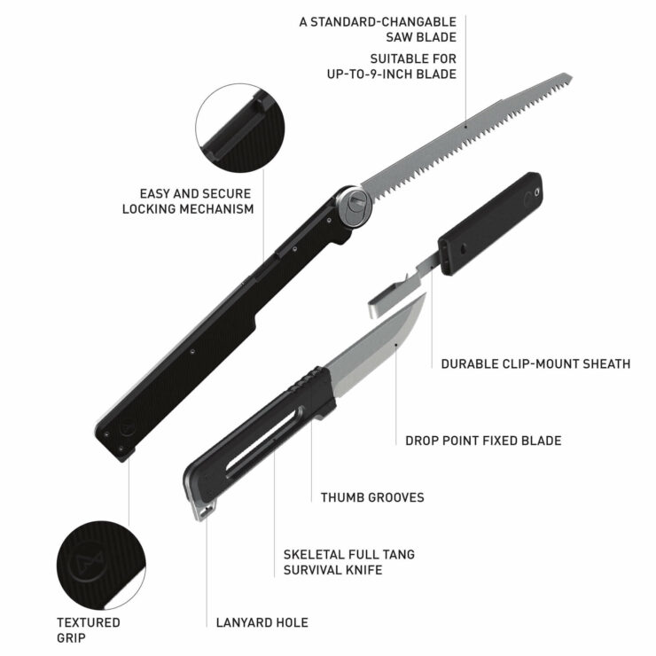 Aclim8 Combar Pro Titanium 6