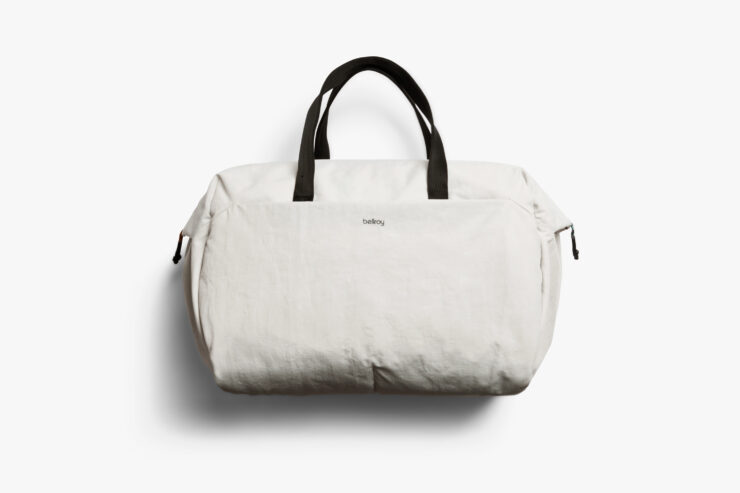 Bellroy Duffel Patty Mills Edition 7