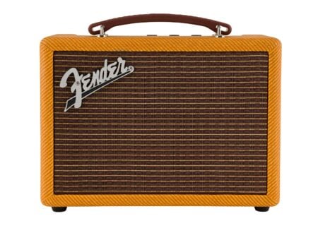 Fender Indio 2 Bluetooth Speaker