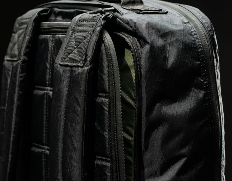 GoRuck GR1 XPAC Backpack 10