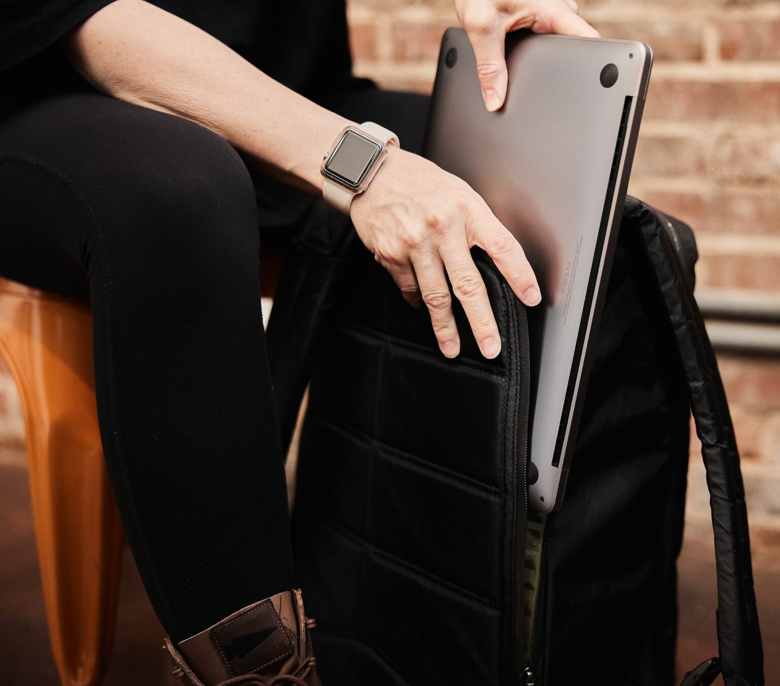 The New Ultralight GoRuck GR1 XPAC Backpack