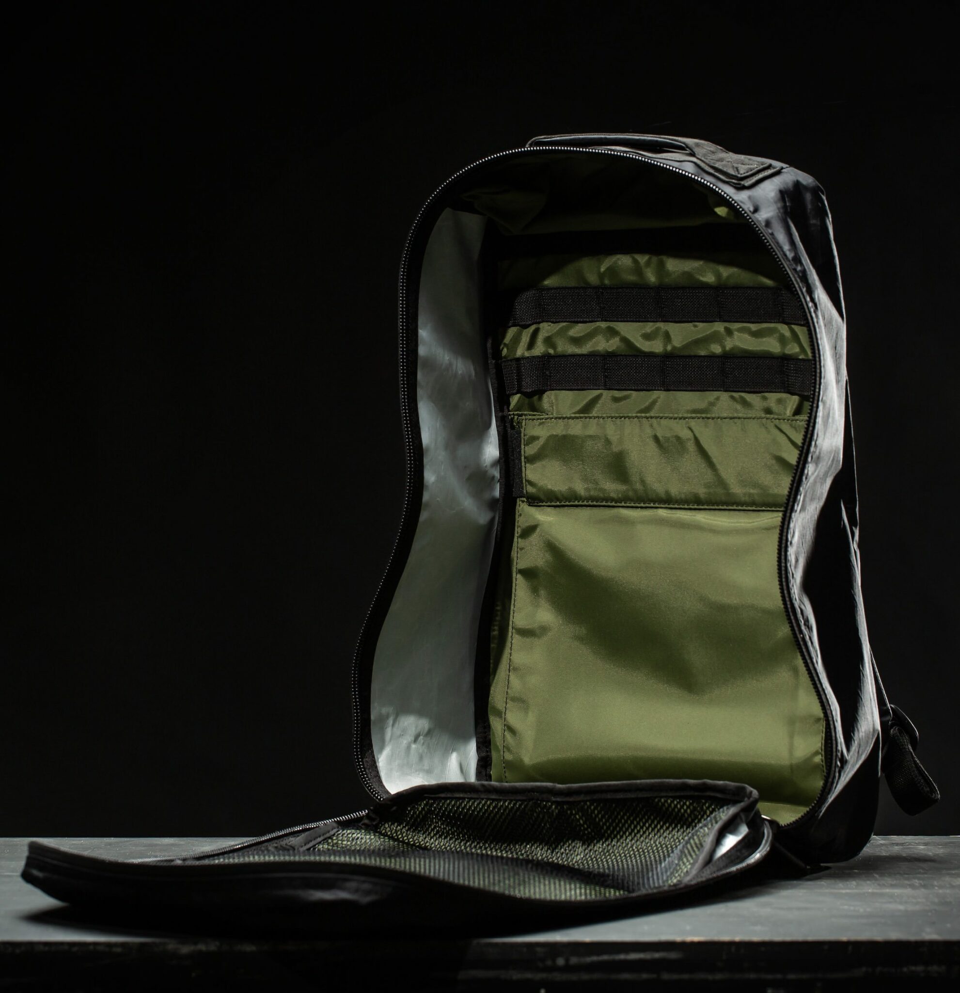 The New Ultralight GoRuck GR1 XPAC Backpack