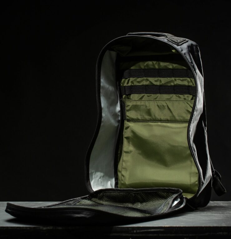 GoRuck GR1 XPAC Backpack 7