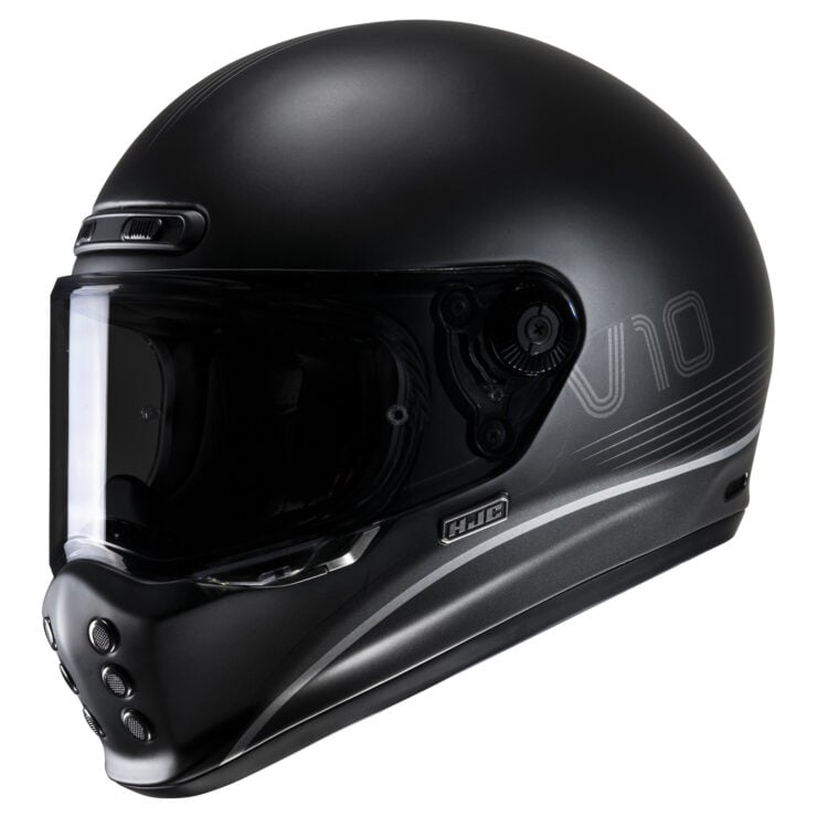 HJC V10 Tami Helmet 3
