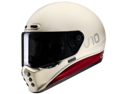 HJC V10 Tami Helmets