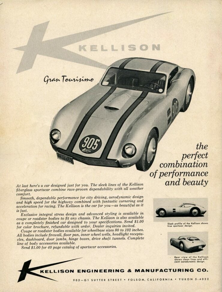 Kellison-Car-Magazine-Advertisement