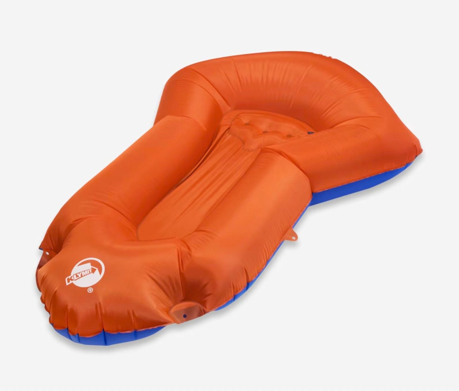 The LiteWater Dinghy Packraft By Klymit