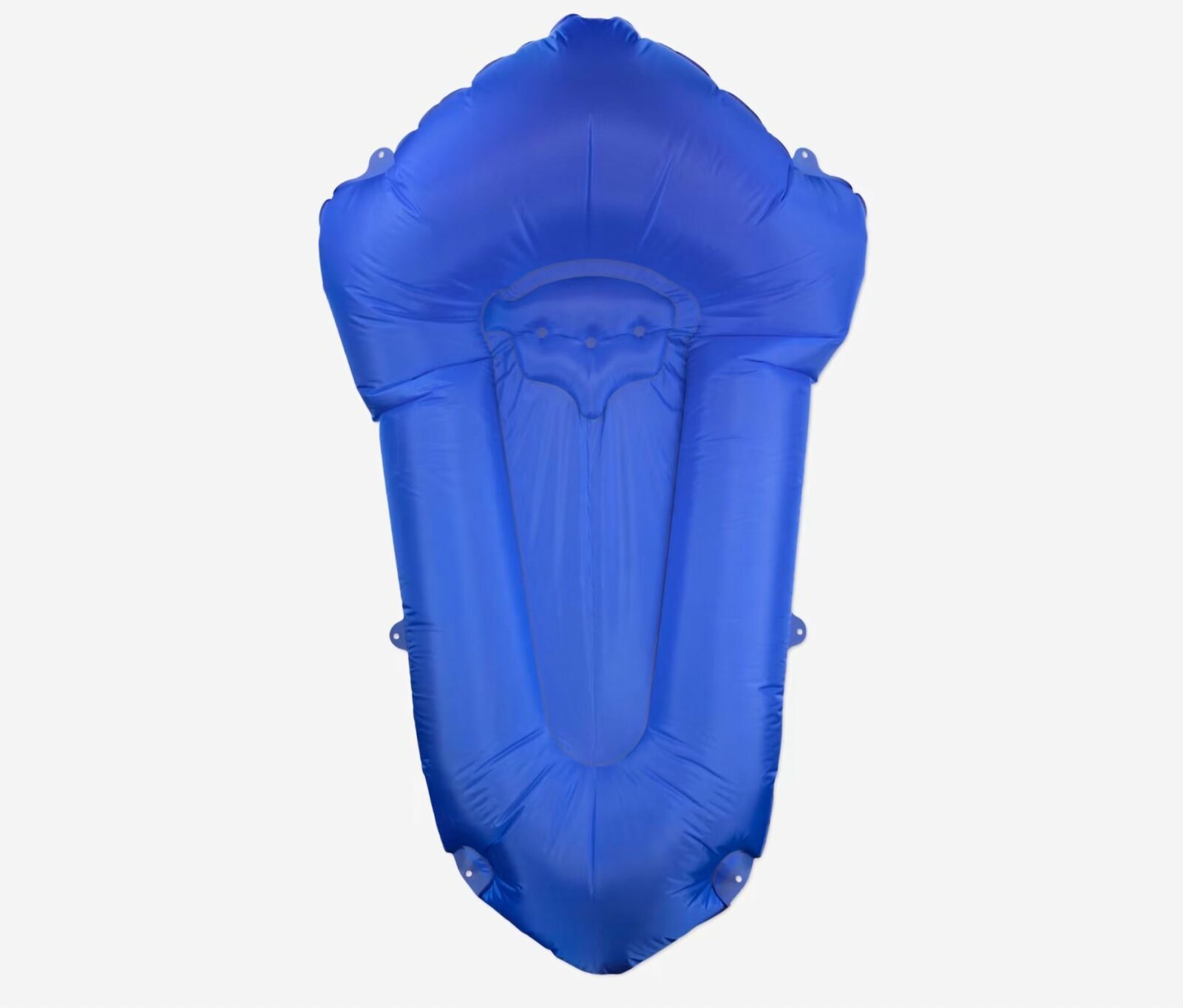 The LiteWater Dinghy Packraft By Klymit