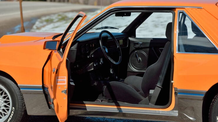 M81 McLaren Mustang 15