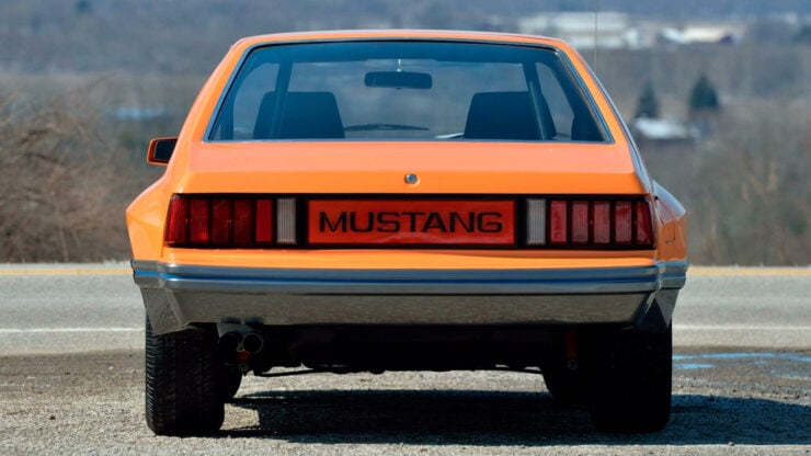 M81 McLaren Mustang 18