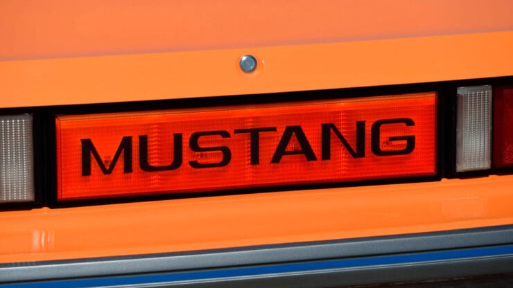 M81 McLaren Mustang 9