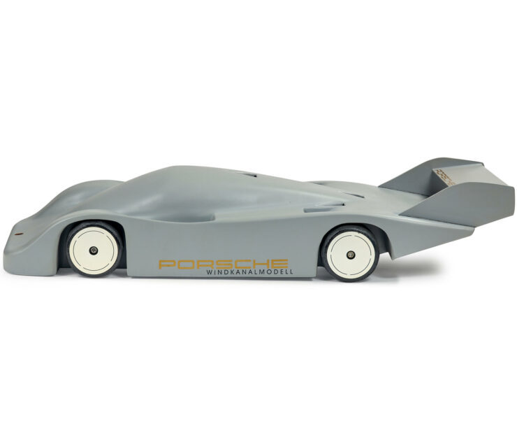 Porsche 956/962 Windkanal Scale Model 1