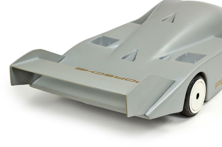 Porsche 956/962 Windkanal Scale Model 5