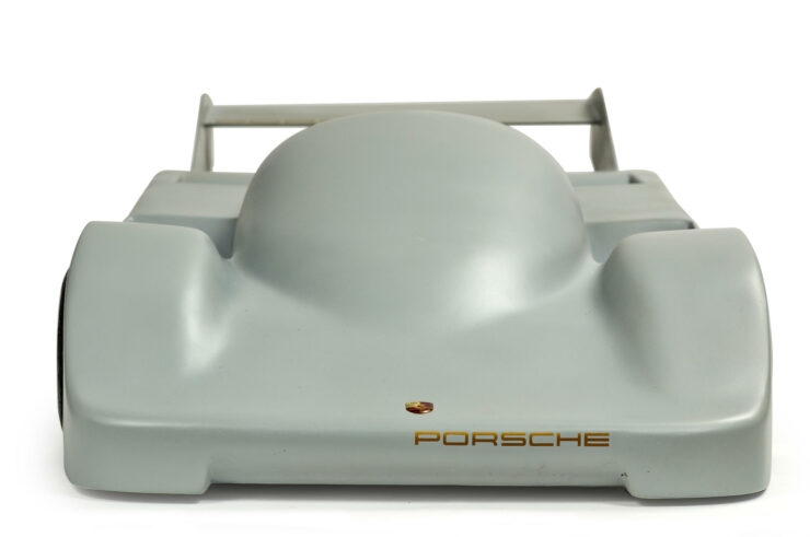 Porsche 956/962 Windkanal Scale Model 6