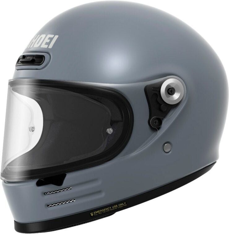 Shoei Glamster Helmets 1