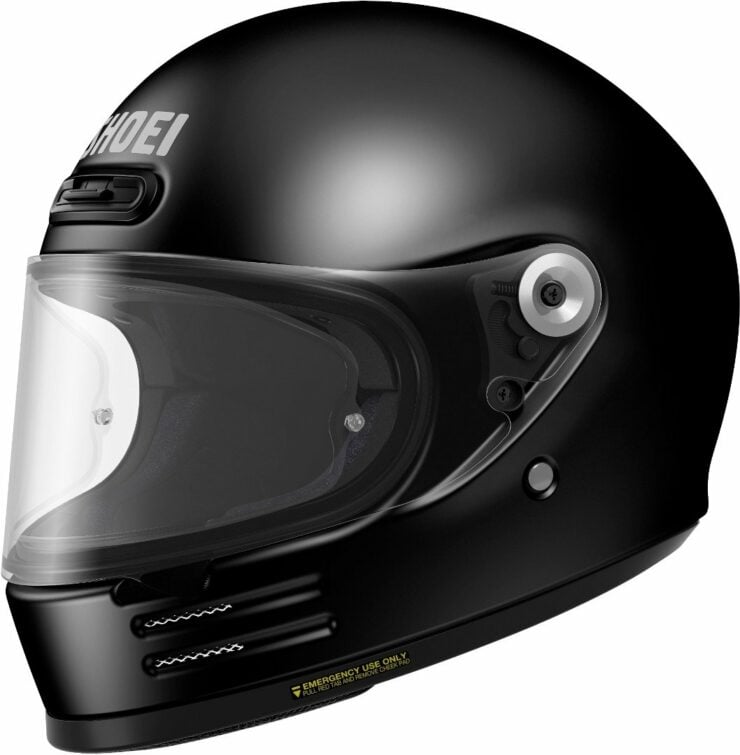 Shoei Glamster Helmets 2