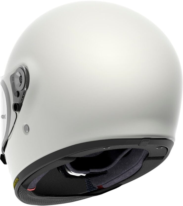 Shoei Glamster Helmets 3