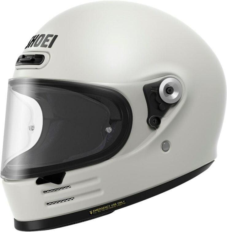 Shoei Glamster Helmets 4