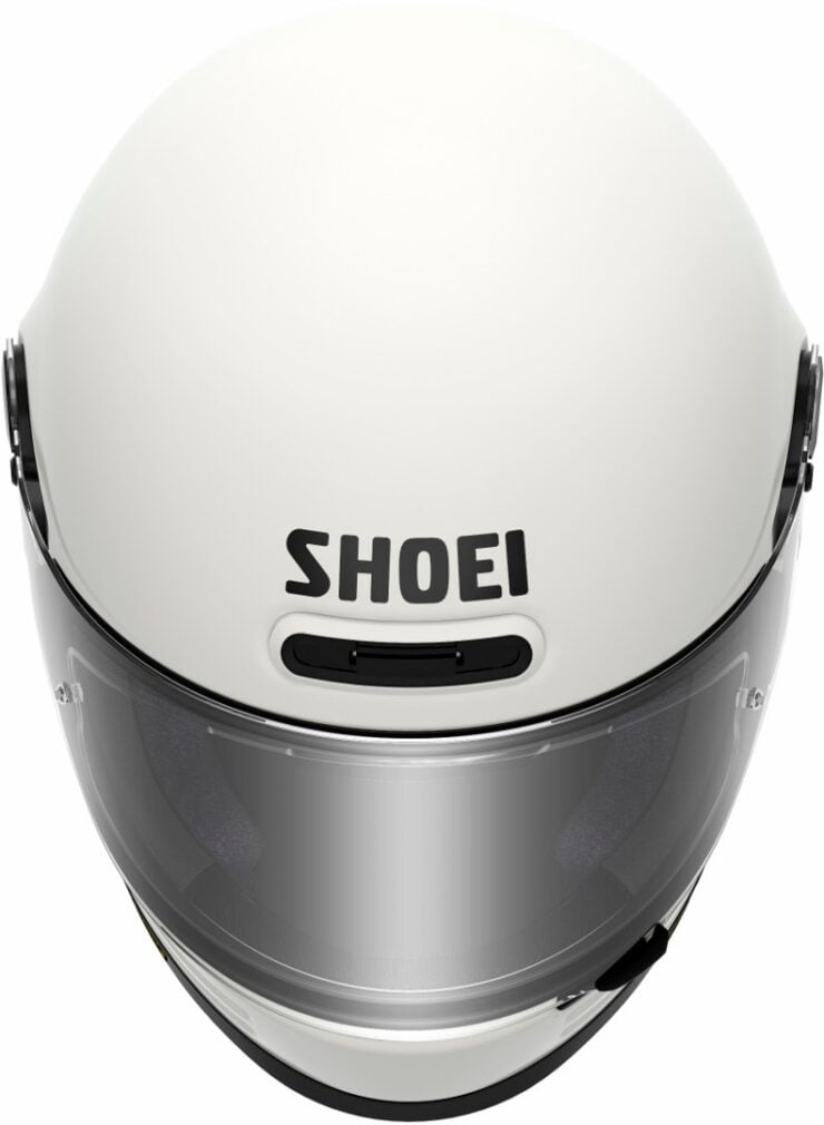 Shoei Glamster Helmets 5