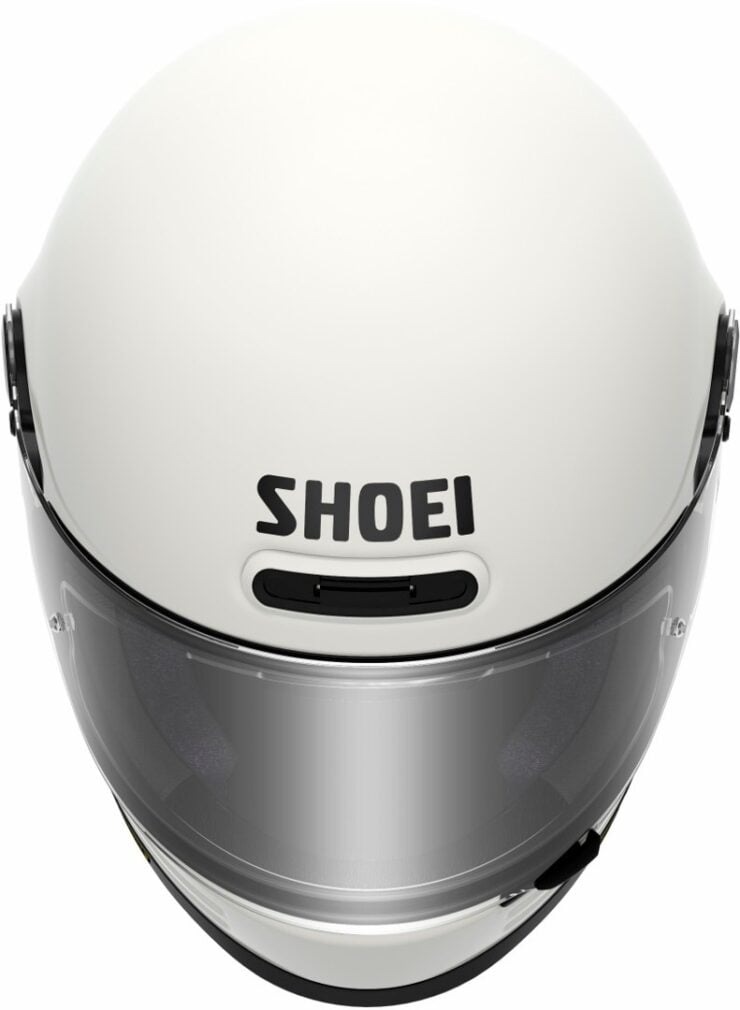 Shoei Glamster ヘルメット 5