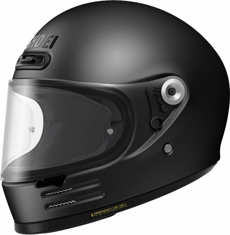 Shoei Glamster Helmets 6