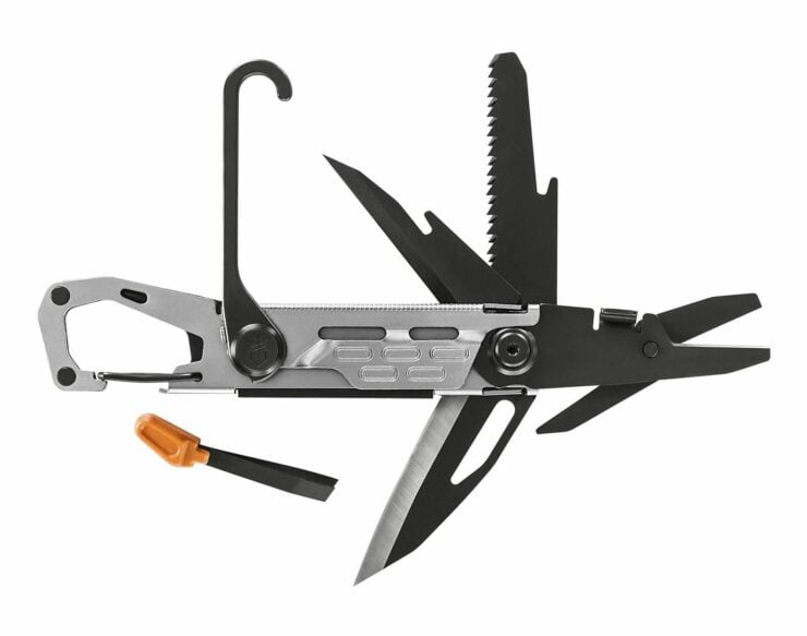 Stakeout Multi-Tool By Gerber Gear 1