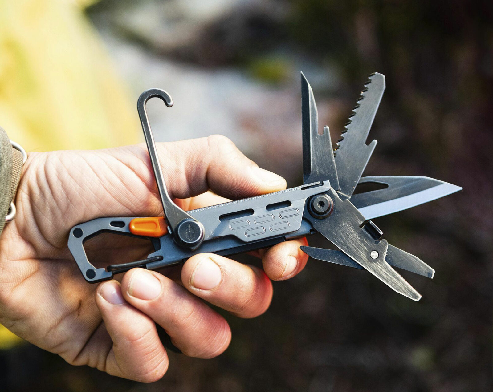 Stakeout Multi-Tool By Gerber Gear