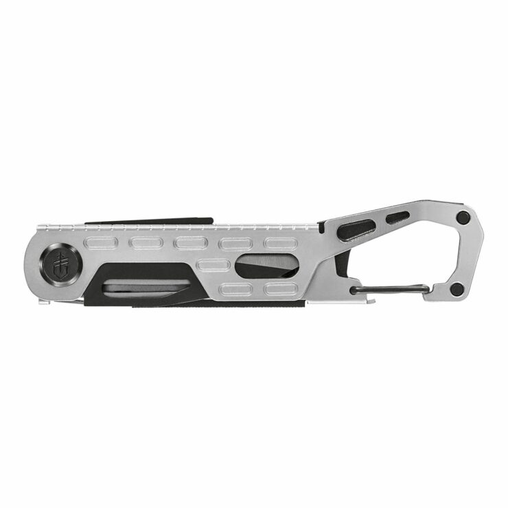 Gerber Gear 4 による杭打ちマルチツール