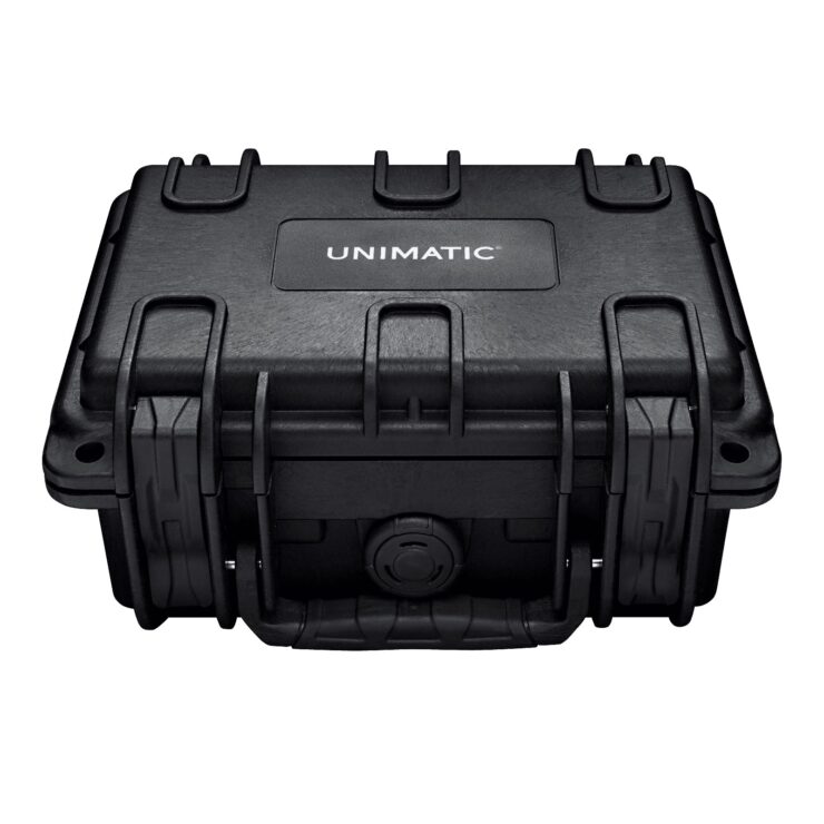 Unimatic U1S-MN Watch 1