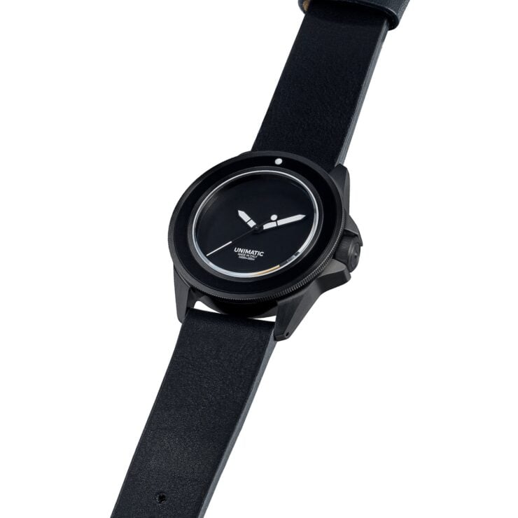 Unimatic U1S-MN Watch 3