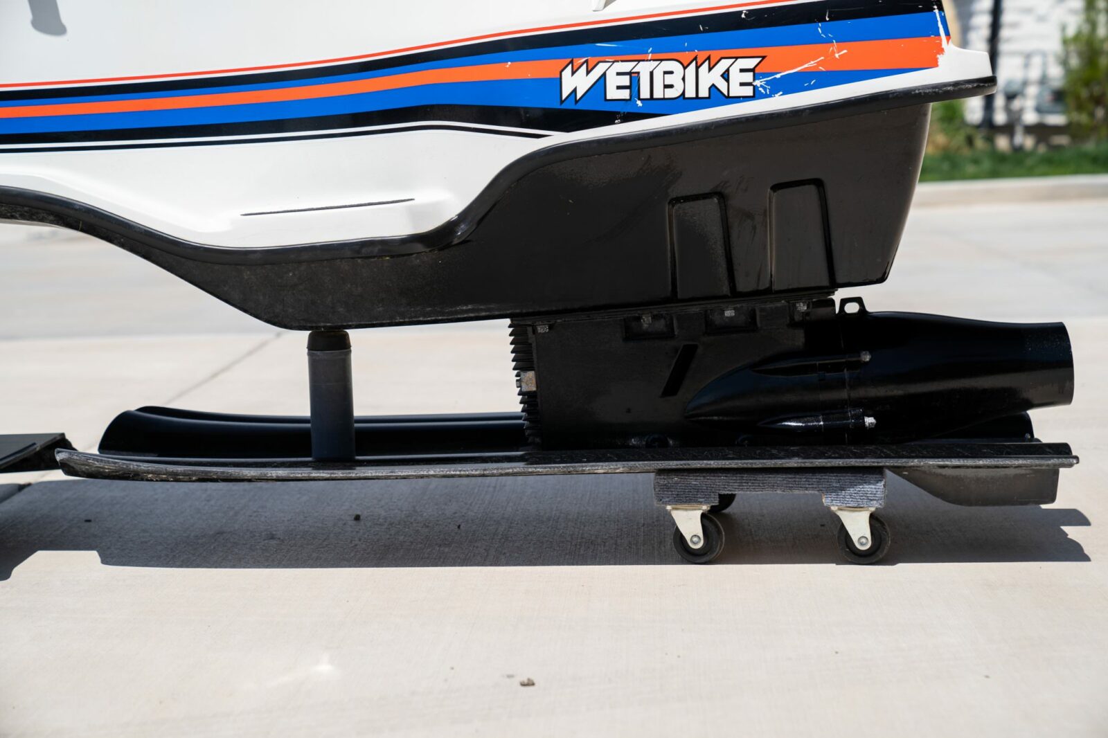 water motorcycle for sale