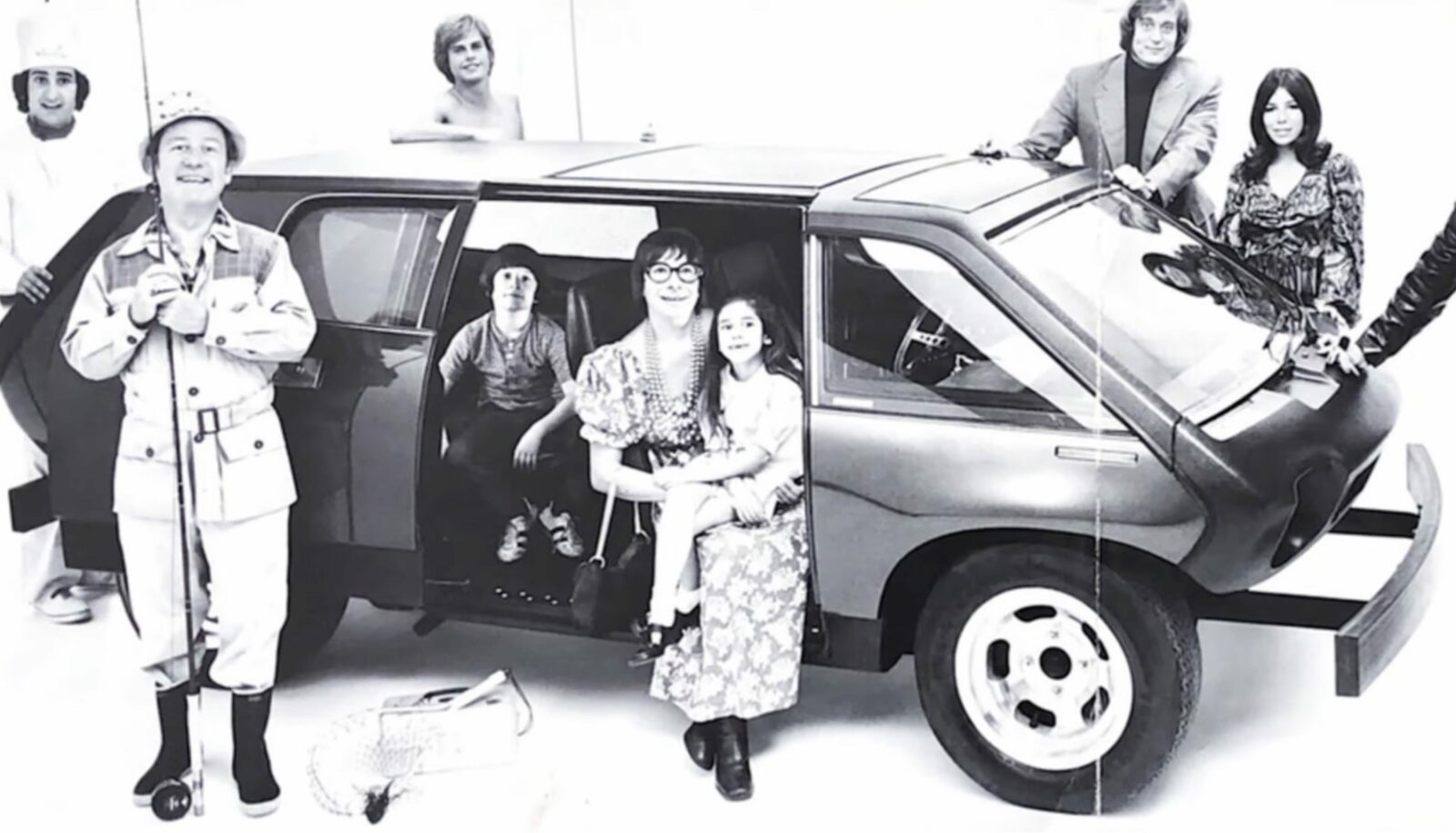 eBay Find There's A Rare Brubaker Box For Sale