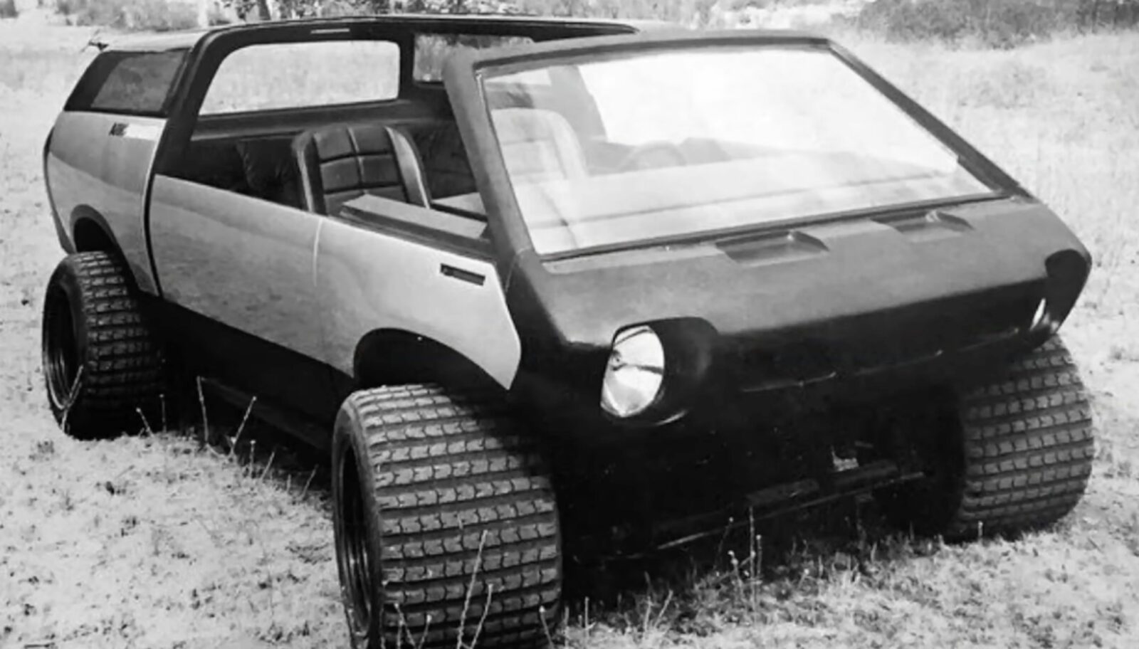 eBay Find There's A Rare Brubaker Box For Sale