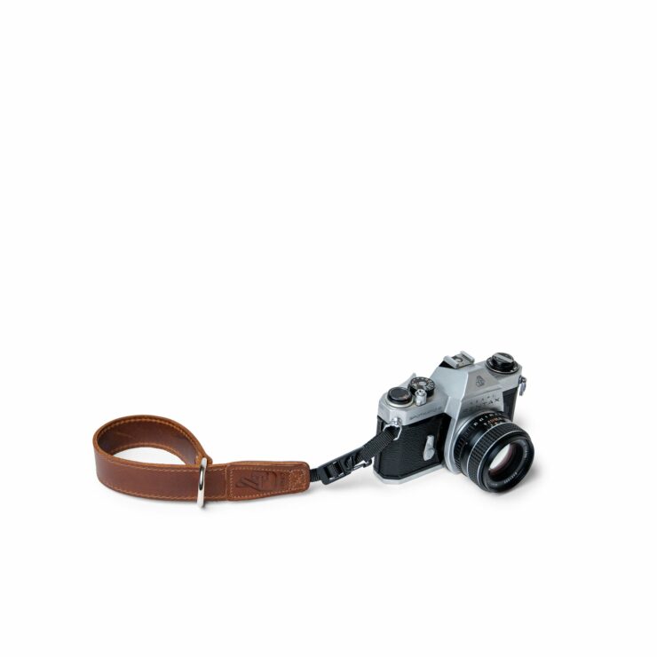 Lucky Straps Camera Wrist Strap 9