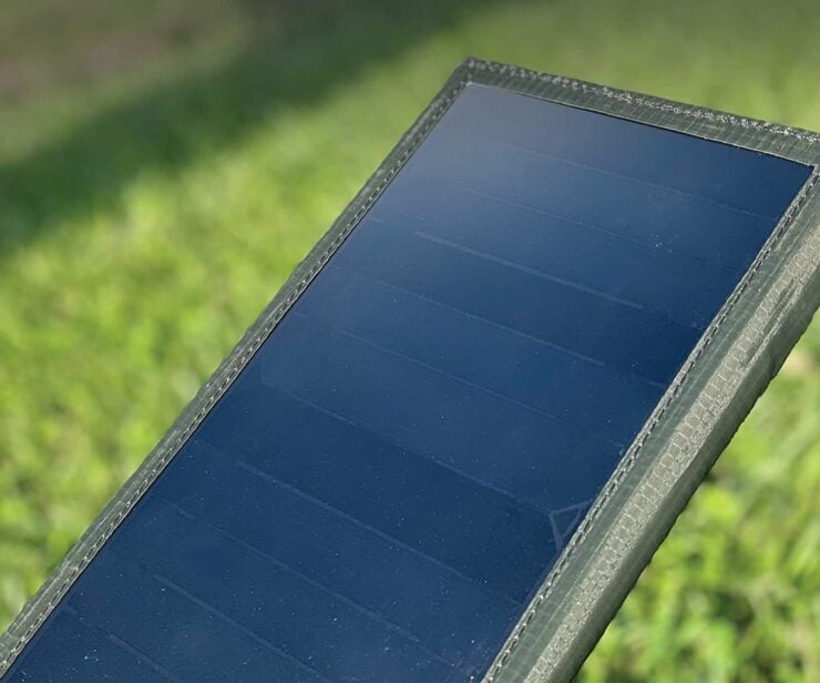 Nestout Portable Solar Panel 3