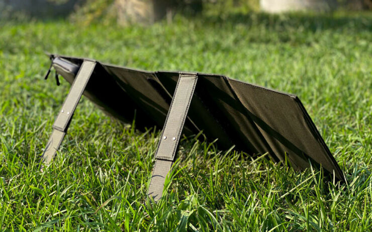 Nestout Portable Solar Panel 8