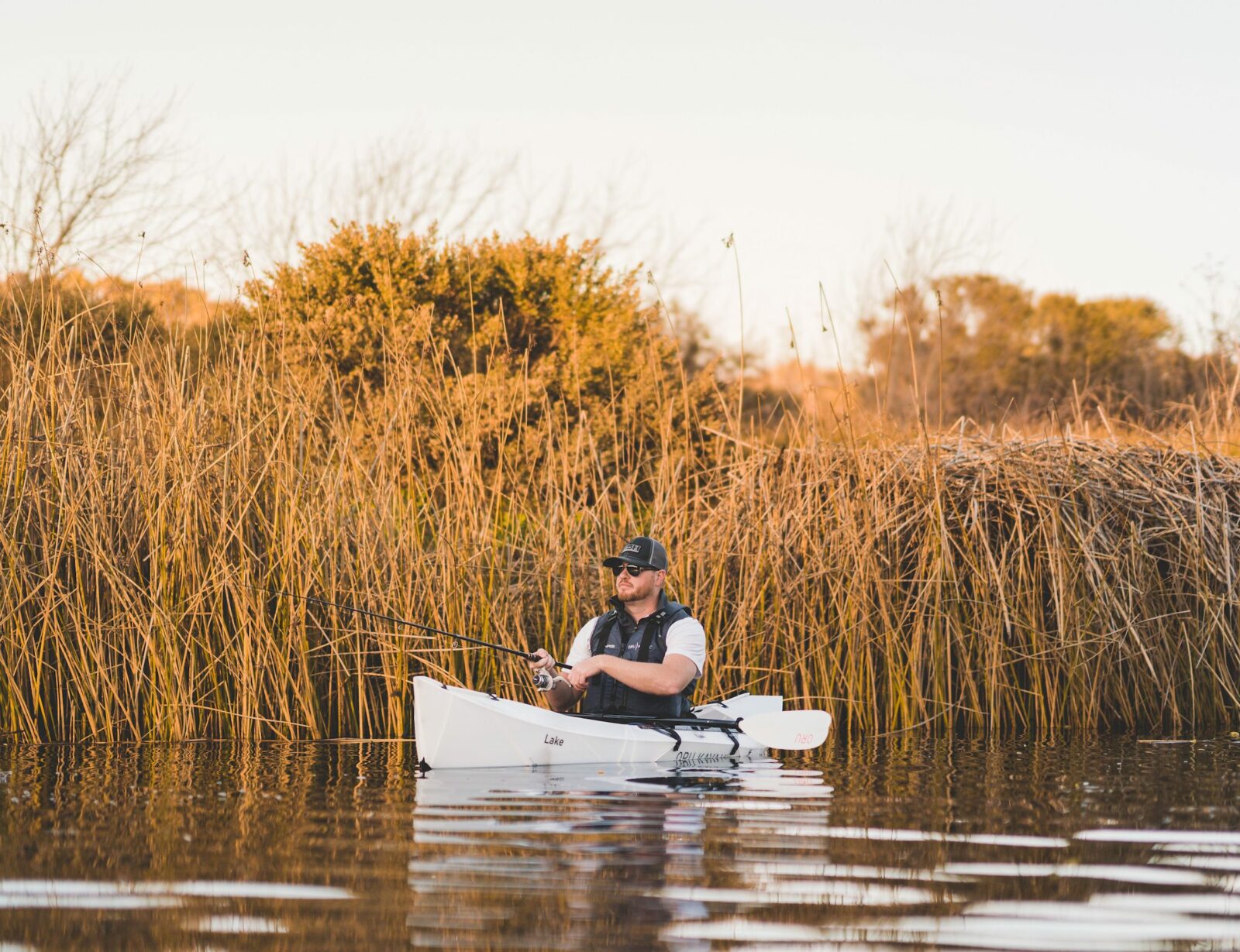 The Origami-Inspired Folding Oru Lake Kayak: The Perfect Adventure Kayak