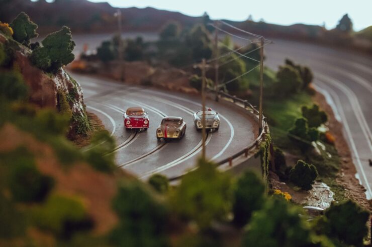 Slot Car Raceway Of Southern California 17