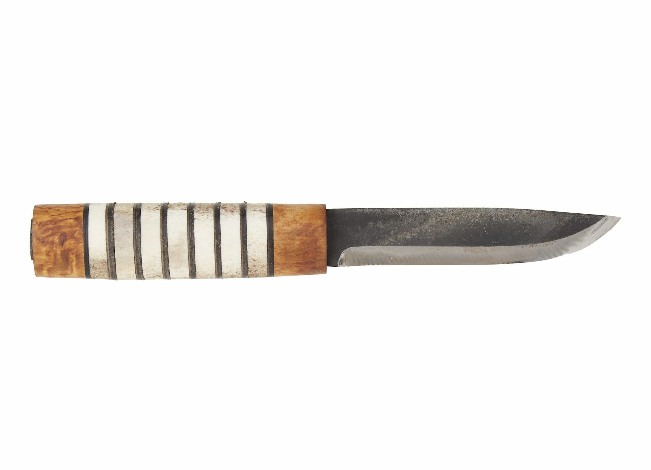 Miniature paper knife from Norway