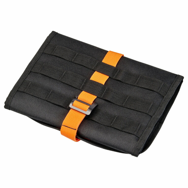 Biltwell EXFIL-0 2.0 Tool Roll 1