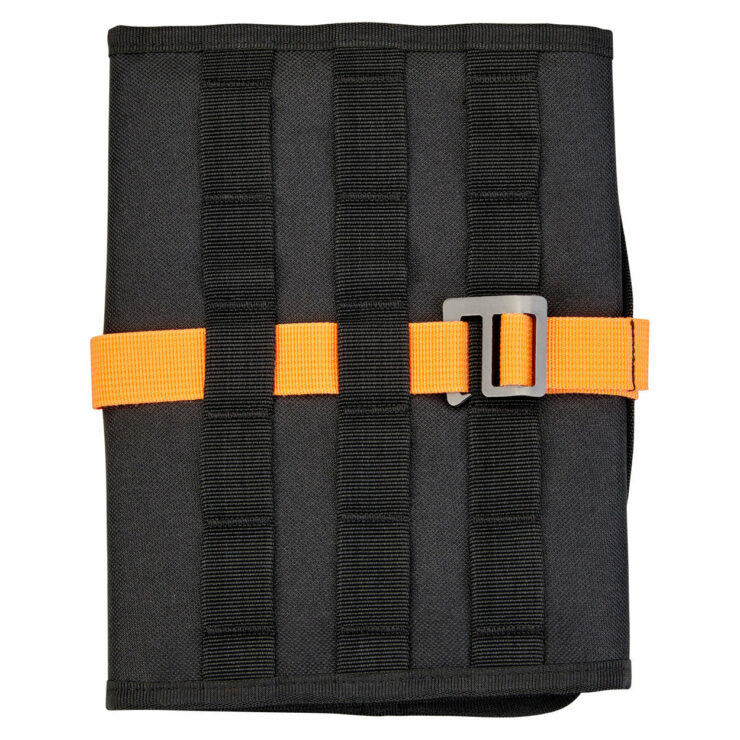 Biltwell EXFIL-0 2.0 Tool Roll 2