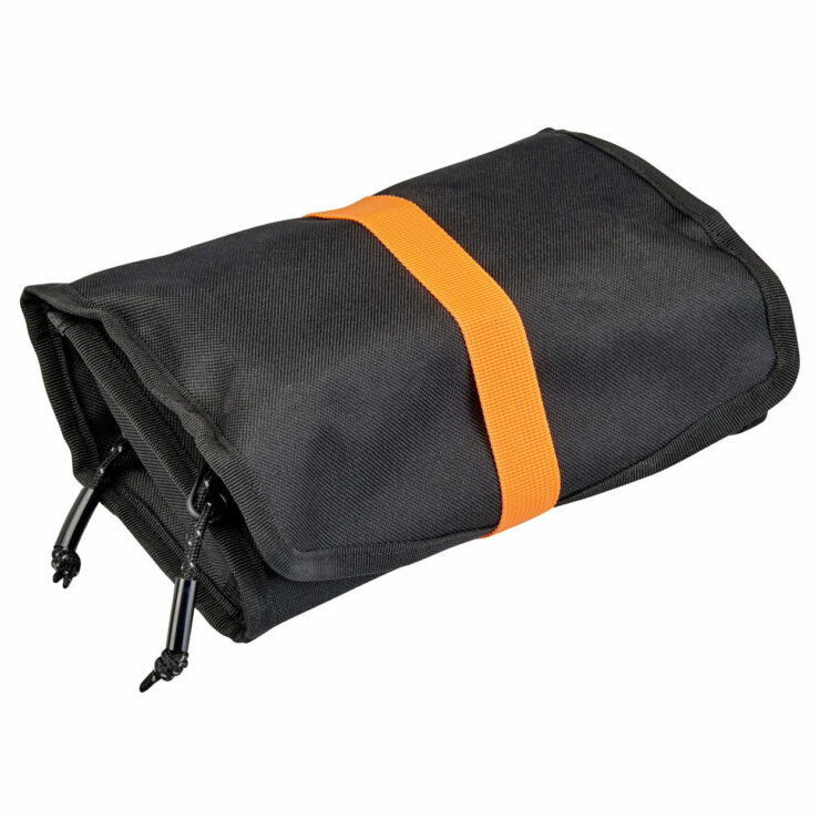 Biltwell EXFIL-0 2.0 Tool Roll 4