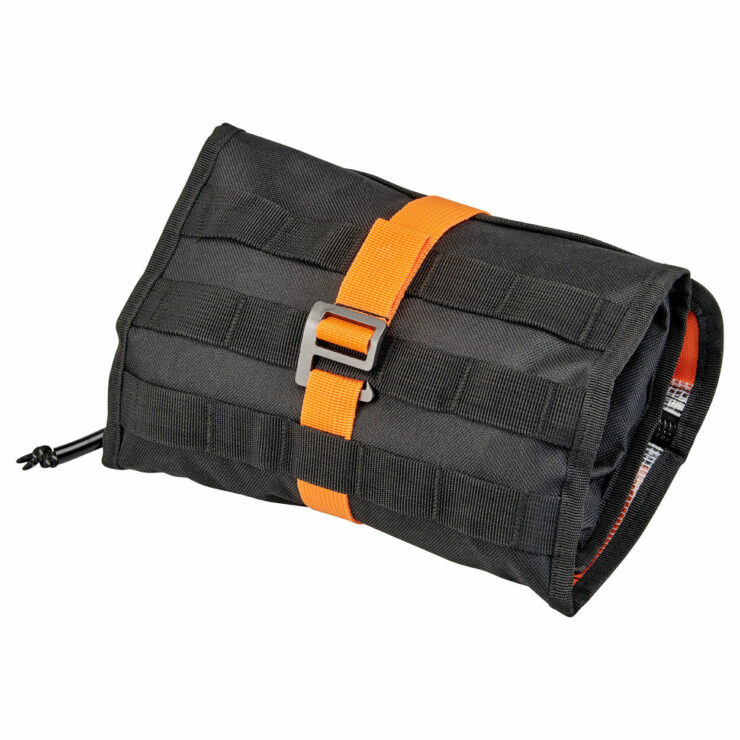 Biltwell EXFIL-0 2.0 Tool Roll 5