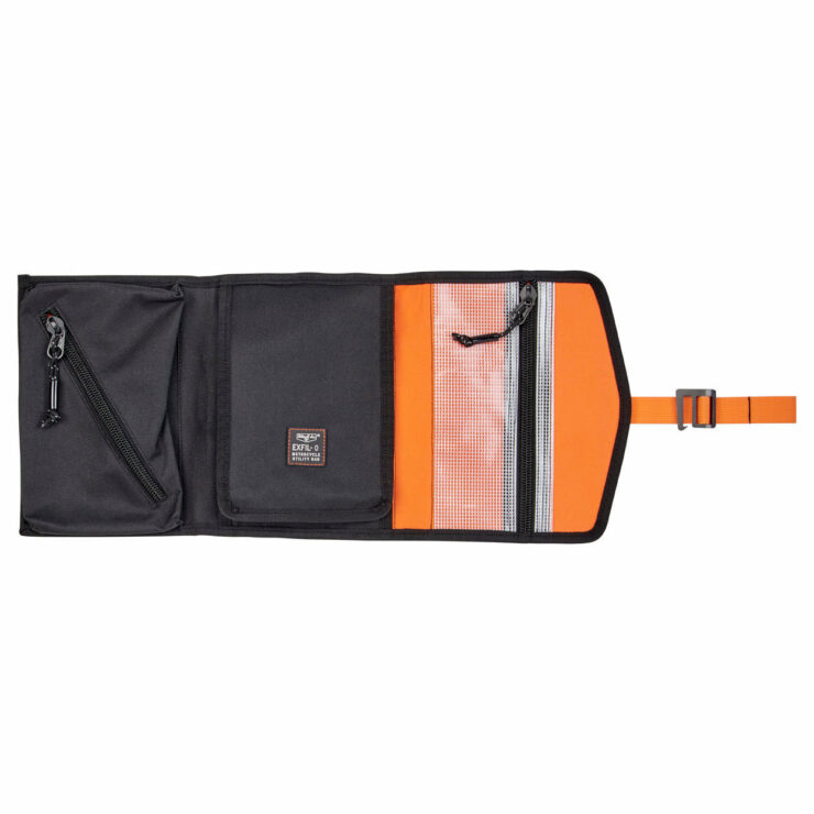 Biltwell EXFIL-0 2.0 Tool Roll 7