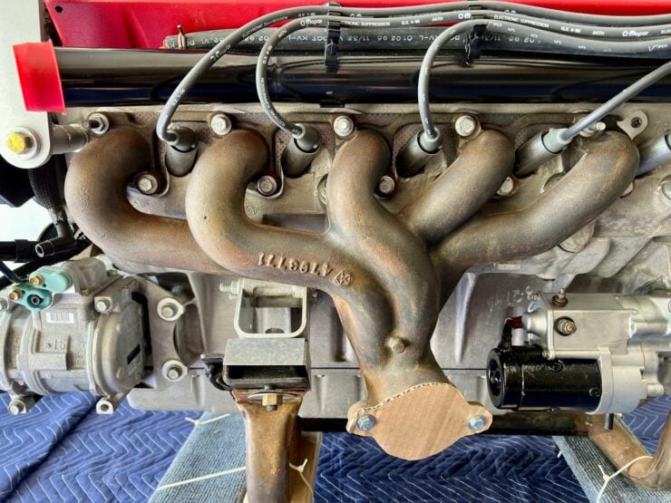 Dodge Viper V10 Crate Engine 3